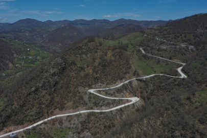 Antalya 23 Nisan’da pedal çevirdiler