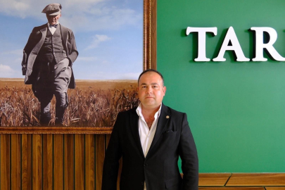 Orhangazi Ziraat Odası Başkanı Dinçer Dimrit'ten Prof. Dr Hayrettin Kuşçu'ya tepki...