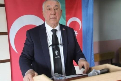 Serdar Ünsal: "24 Nisan, Bir Ermeni ve Emperyalist Yalanıdır"