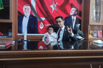 Zafer Partisi Orhangazi İlçe Başkanı Yakup Yüce; Sanayicinin Su Tüketimi derhal sınırlandırılmalıdır.