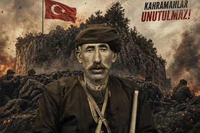 104. Yılında Kurtuluş Savaşı siperleri tarihçilerin ilgisini bekliyor...