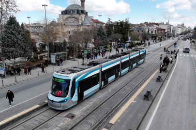 Raylı sistemde Türkiye’de ilk olacak! AB destekli “PantoTECH” Konya'da hayata geçiyor