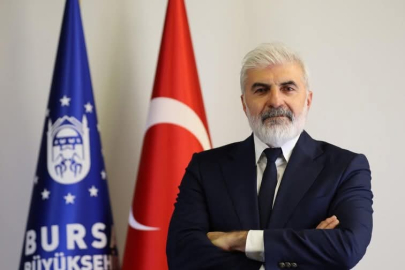 Bursa'da kültür daire başkanı görevinden alındı; Güney Özkılınç duyurdu.