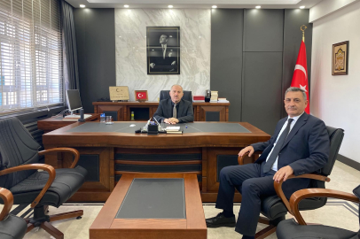 Milli Eğitim Bakanlığı müfettişi Orhangazi'de...