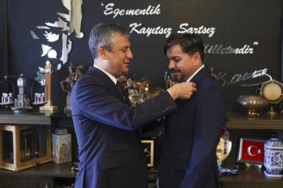 İlave Tv Sahibi Arif Kocabıyık Siyasetin gündeminde...