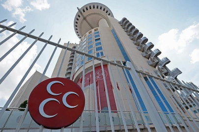 SON DAKİKA... MHP'nin kurultay tarihi belli oldu