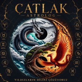 Çatlak Astrolog