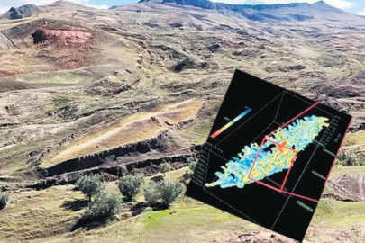 ‘Nuh’un Gemisi için kanıt var’