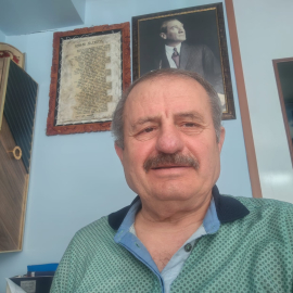 Ziya Bekar