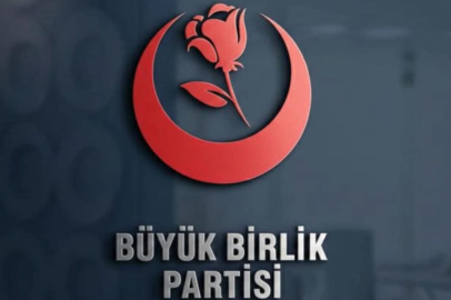 Orhangazi Büyük Birlik Partisi Kongreye gidiyor...
