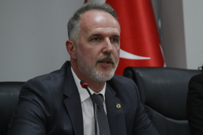 Başkan Kapitan’dan 19 Mayıs Atatürk’ü Anma, Gençlik Ve Spor Bayramı Mesajı