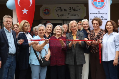Maltepe’de kadın emeği hayat buluyor