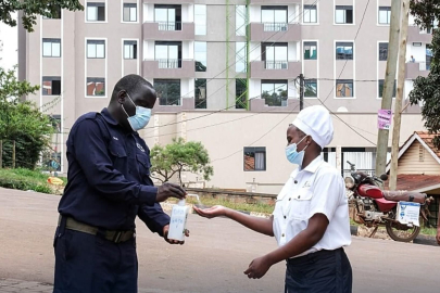 Ebola Salgını Büyüyor: Ölü Sayısı 131’e Yükseldi.