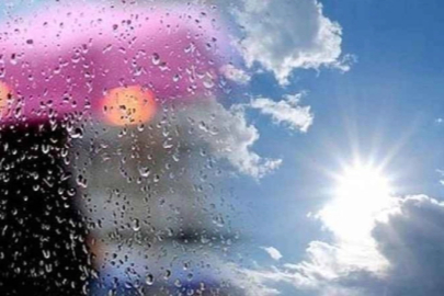 Hava sıcaklığı düşüyor....