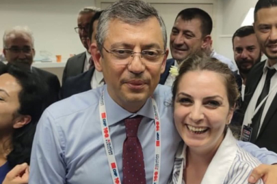 Mutlak BUTLAN'a karşı Berna İl dimdik ayakta!!!