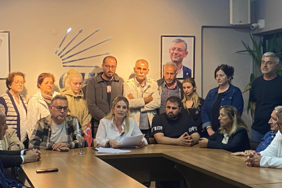 Berna İl ; Türk demokrasisi adına kara leke.