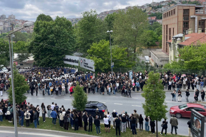 Son dakika... Resmi Gazete’de yayımlandı: Bilgi Üniversitesi kararı geri çekildi