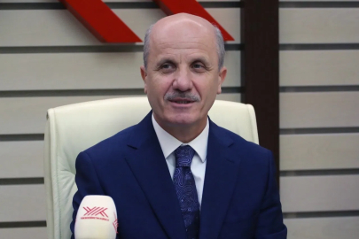 YÖK Başkanı Özvar’dan 'İstanbul Bilgi' açıklaması