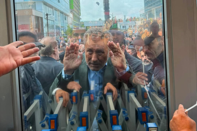 CHP Bursa milletvekili Sarıbal’ın basın danışmanı istifa etti