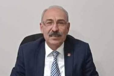 Cumhuriyet Halk Partisi İznik İlçe Başkanları Ortak Bildiriye İmza Attı