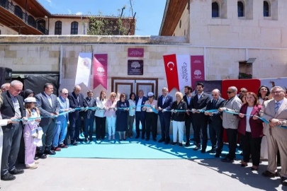Gaziantep'ten kente yeni bir müze