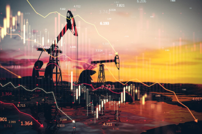 Petrol iki ayın en sert düşüşüne hazırlanıyor.