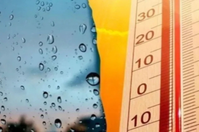 Bursa hafta sonuna sıcak başlıyor: Sıcaklık 25 derece!