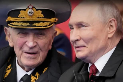 Putin ölümsüzlüğün peşinde. Yaşlanmış organlar yenileriyle değiştirilecek.