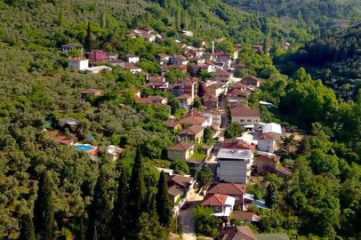 Orhangazi Karsak Köy günü 14 Haziran'da...