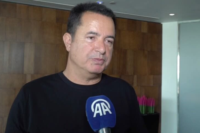 Acun Ilıcalı hakkında yasa dışı bahis soruşturmasında karar