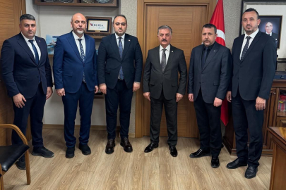 Orhangazi Cumhur İttifakının Ankara çıkarması...