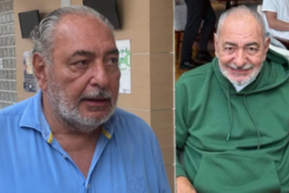 Son dakika. Reha Muhtar hayatını kaybetti