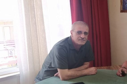 Orhangazi'li Ünlü Futbolcu Ali Turan vefat etti