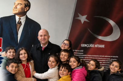 ORHANGAZİ RAM BEKLİYOR!