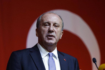 Kılıçdaroğlu’nun ihraç girişimine ilk tepkiler; Muharrem İnce; Kabul Edilemez.